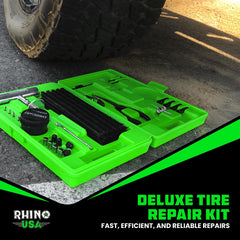 Rhino USA illustrated instructions help you follow steps confidently.