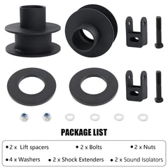 RiAiCiING components undergo rigorous testing to ensure reliable performance.