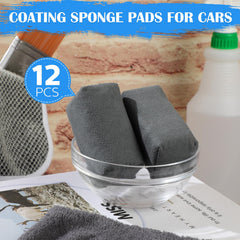 Riakrum easy-to-clean pads support quick setup and repeat applications.