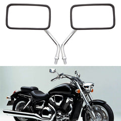Rich Choices clear glass for day and night visibility and reduced glare