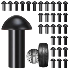 Richcat road-ready accessories accompany the tubeless repair kit
