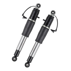 Richeer durability-tested rear shock for long service life