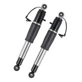 Richeer rear-strut shock absorber for Tahoe enhances ride stability and durability