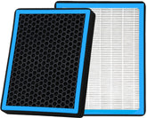RICHWEI CF12150 activated-carbon cabin filter for cleaner air during daily commutes