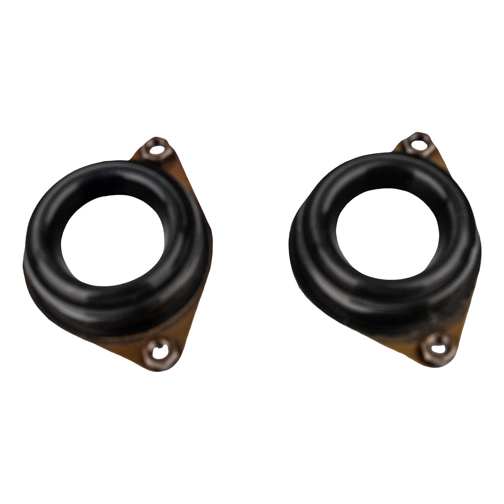 RICHWEI gasket set in engine bay helping prevent oil leaks around the valve cover