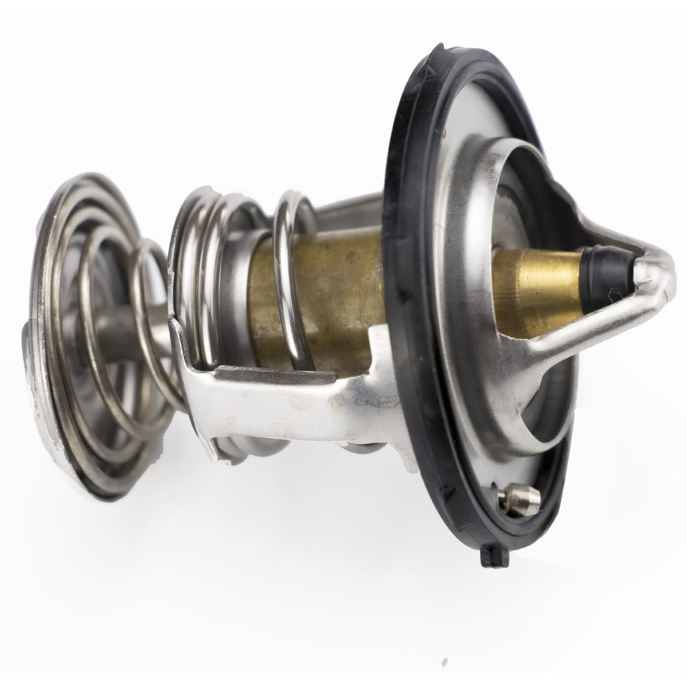 RICHWEI engine thermostat for Savana 3500 6.0L V8 — factory-like fit.