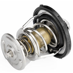 RICHWEI engine thermostat for Sierra 1500 5.3L V8 — straightforward swap replacement.