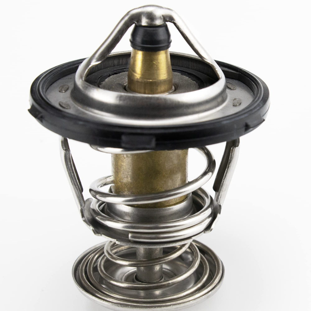 RICHWEI engine thermostat for Yukon 6.2L V8 — broad GM compatibility.