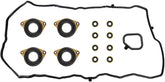 RICHWEI engine valve cover gasket set closeup showing premium seal for Honda Accord reliability