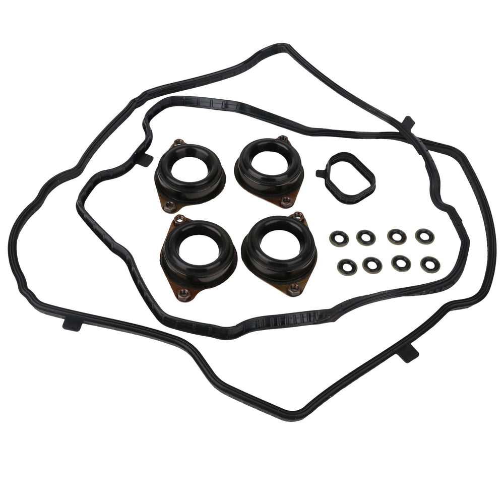 RICHWEI gasket set compatible with Honda Accord 2013-2017 for leak prevention