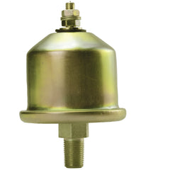 RICHWEI sensor front view showing rugged terminals for Mercruiser engines