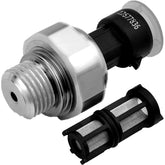 RICHWEI oil pressure sensor 12677836 front view highlighting durable construction