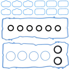 RICHWEI valve-cover-gasket-set prevents oil leaks and secures the engine seal.