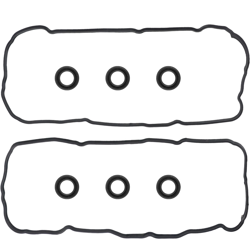 Richwei VS50588R gasket set close-up shows high-grade seal material.