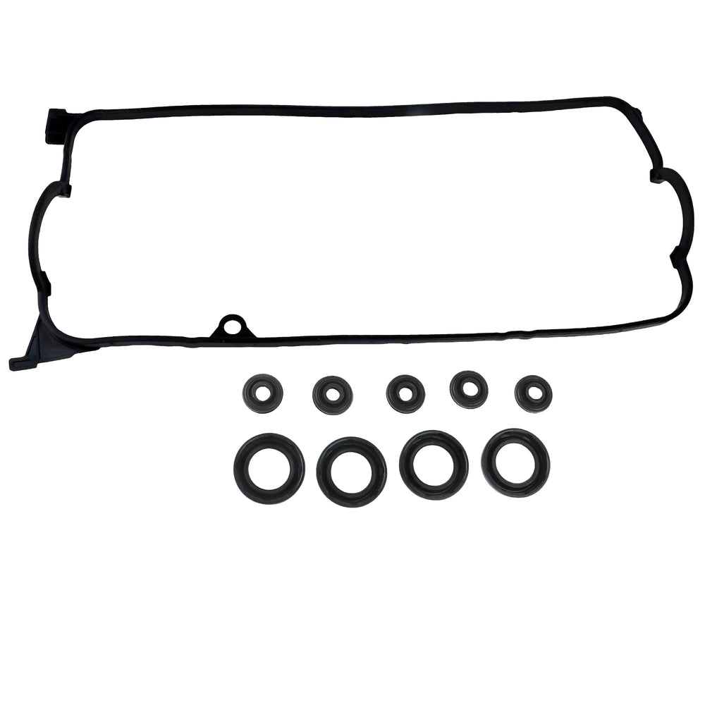 Honda Civic 2001-2005 compatibility highlighted for flexible engine fit.