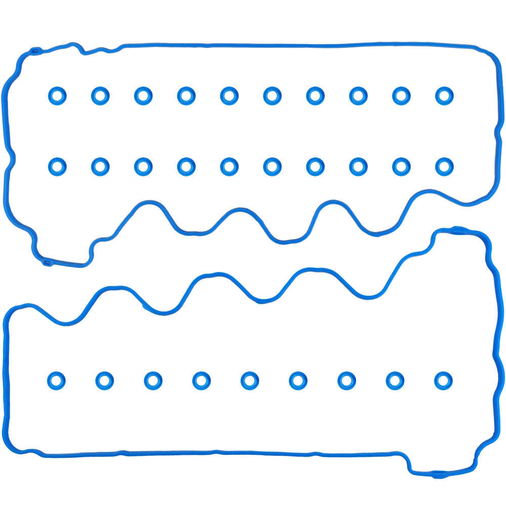 RICHWEI VS50687R valve cover gasket set for Ford F-150 5.4L V8 seals reliably