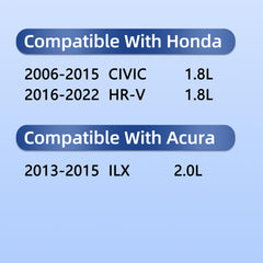 RICHWEI VS50741R gasket for HR-V 1.8L valve cover prevents leaks and spills