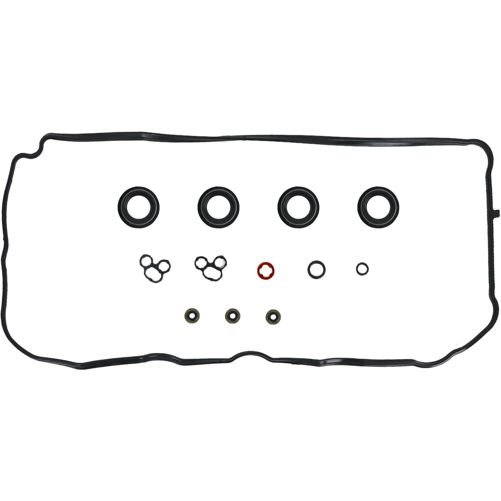 RICHWEI VS50825R valve cover gasket kit for Toyota Rav4; helps prevent oil leaks and seal effectively.