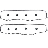 Richwei VS50907R valve cover gasket front view for 6.2L/6.6L V8 engines