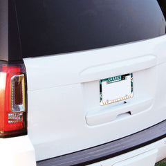 Universal fit demonstrated on an SUV for versatile vehicle styling