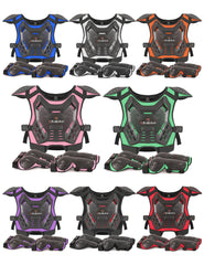 RIDBIKER all-round protection kit is versatile for motocross and more