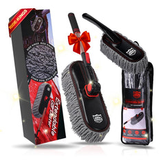 RIDE KINGS dry-use-only design protects delicate finishes.