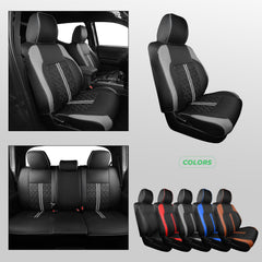 RIDEPOSH 24 month warranty notice for peace of mind