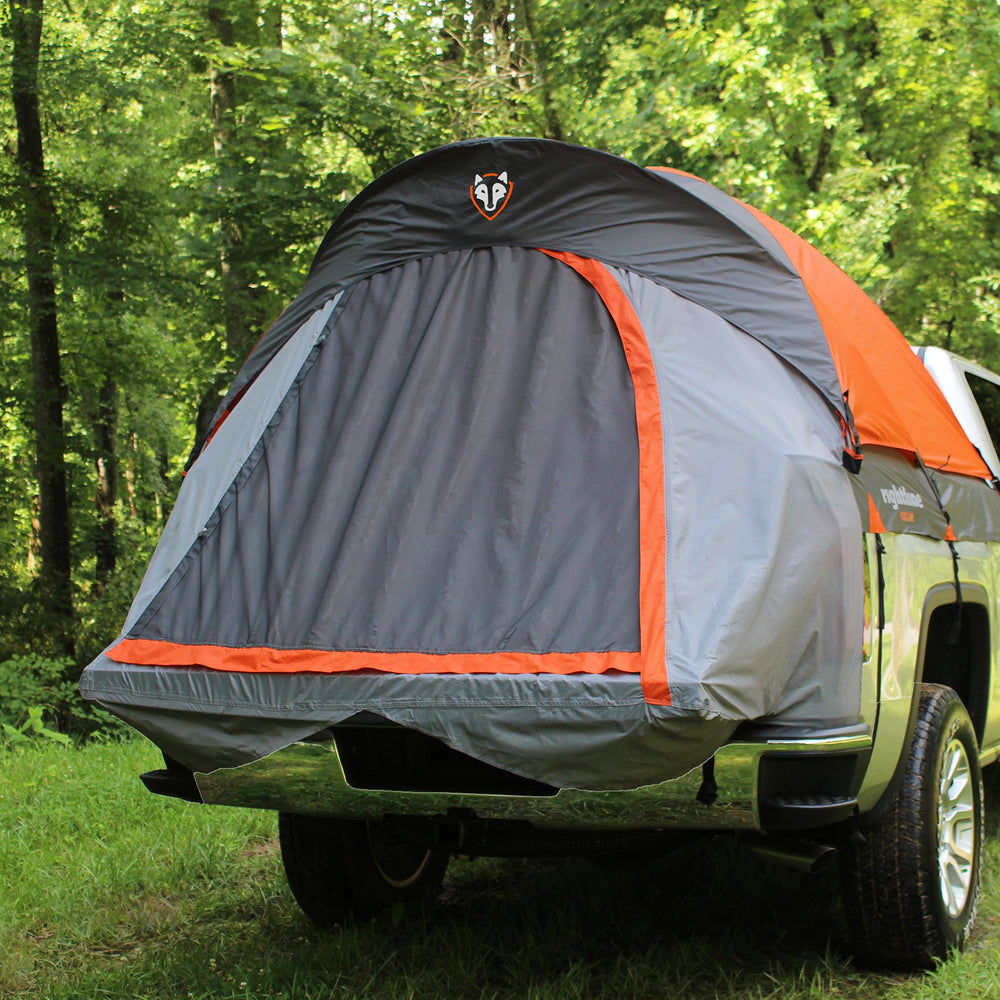 Rightline Gear lantern hook provides quick overhead lighting