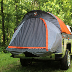 Rightline Gear lantern hook provides quick overhead lighting