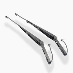 RigidWire front wiper arm kit offers easy installation for quick vehicle fit.
