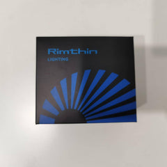 Rimthin wide-visibility fog lights improve edge detection in fog and rain