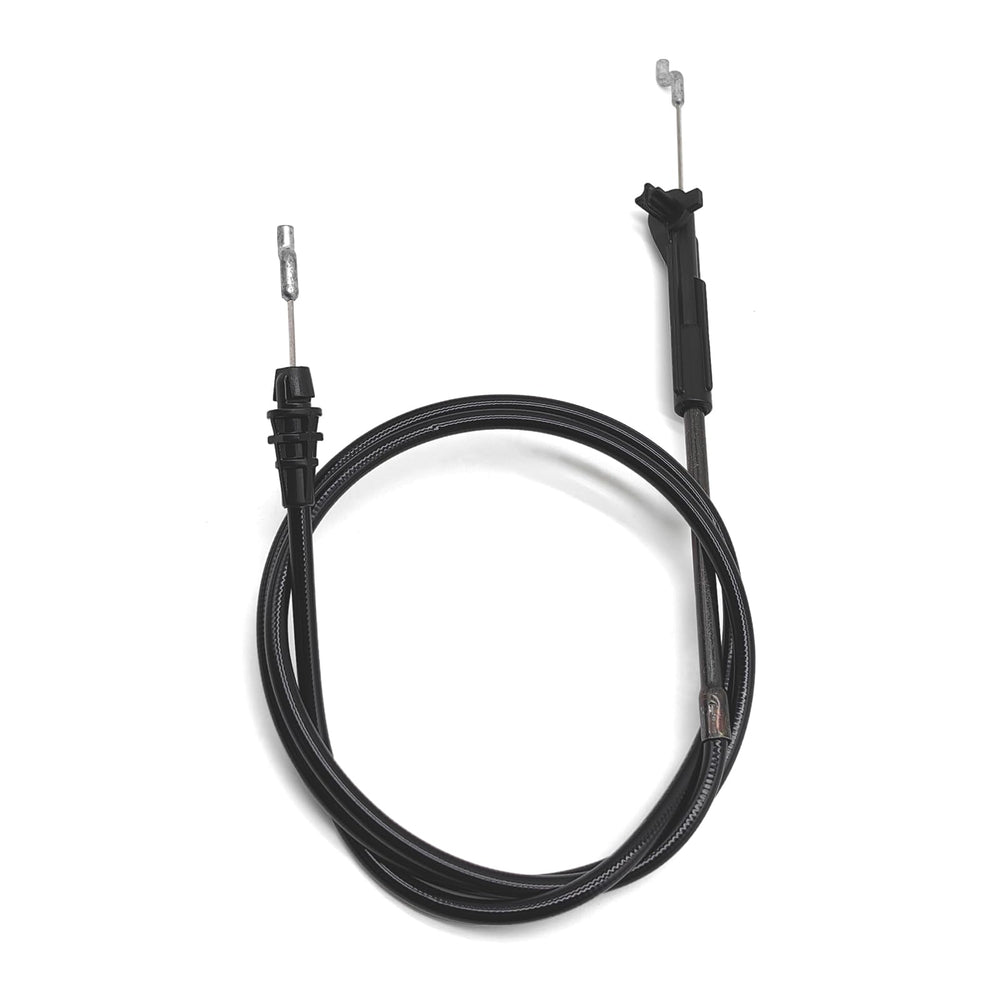Rinlius 139-6594 brake cable for Toro Recycler 22-inch mower improves brake control
