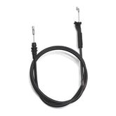 Rinlius 139-6594 brake cable for Toro Recycler 22-inch mower improves brake control