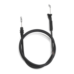 Rinlius 139-6594 brake cable for Toro Recycler 22-inch mower improves brake control