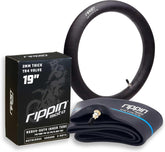 Rippin Moto 70/100-19 inner tube for rugged off-road riding