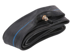 Rippin Moto anti-pinch design reduces flats on rough terrain