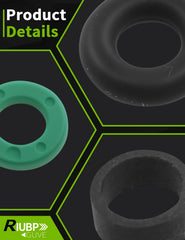 RIUBPGUVE kit supports Chevrolet Cruze, Equinox, Malibu compatibility.