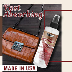 Riverside Essentials Leather Interior Care safe for car and jacket interiors