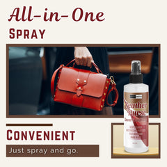 Riverside Essentials Multi-Purpose Leather Care for purses and more
