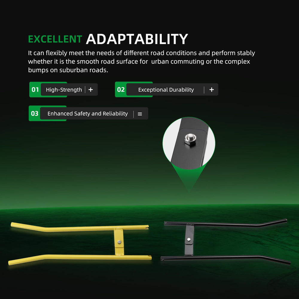 Riyhch LT895 angle-slot tool aids quick spring removal.