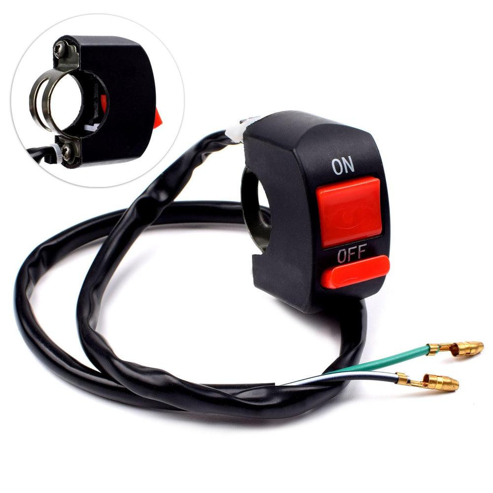 Riyitauto protective red sleeve guards against abrasion and moisture