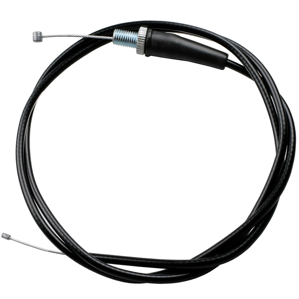 Riyitauto protective outer sleeve guards cable against moisture and wear