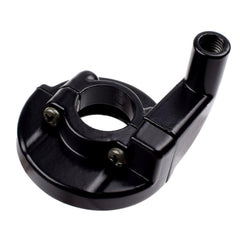 Riyitauto assembly includes corrosion resistant screws for durability