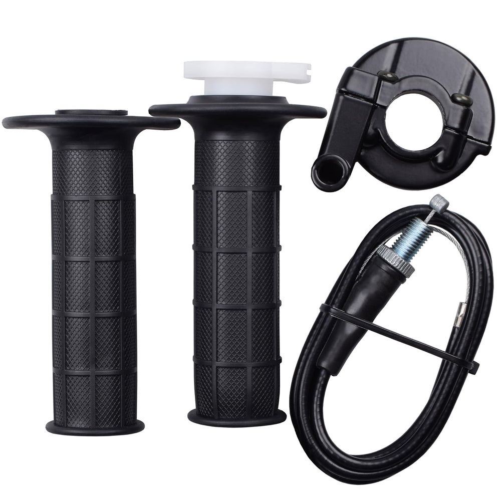 Riyitauto stainless steel inner cable ensures durable throttle performance