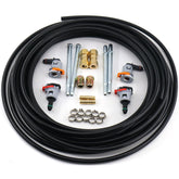 RJSPHH 25ft 5/16 fuel line kit for reliable repairs and flexible routing.