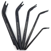 RJSPHH 42400 five-piece air line disconnect set for quick maintenance