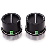 RJSPHH 4WD hub front-left close-up, rugged build for Ford trucks.