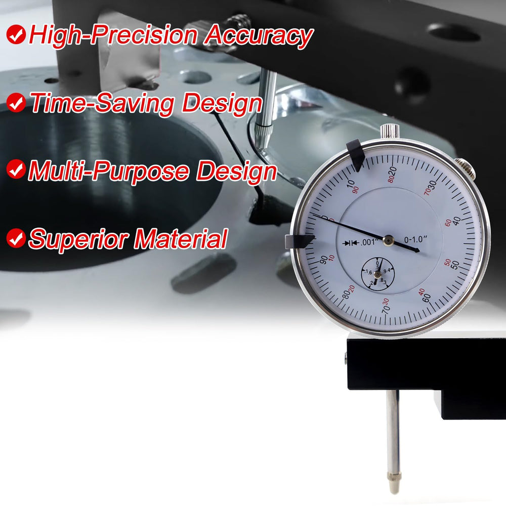 RJSPHH 6434 pointed contact for sleeve height measurements in sleeves