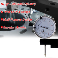 RJSPHH 6434 pointed contact for sleeve height measurements in sleeves