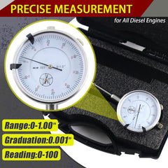 RJSPHH 6434 hex wrench included for tool adjustments and setup